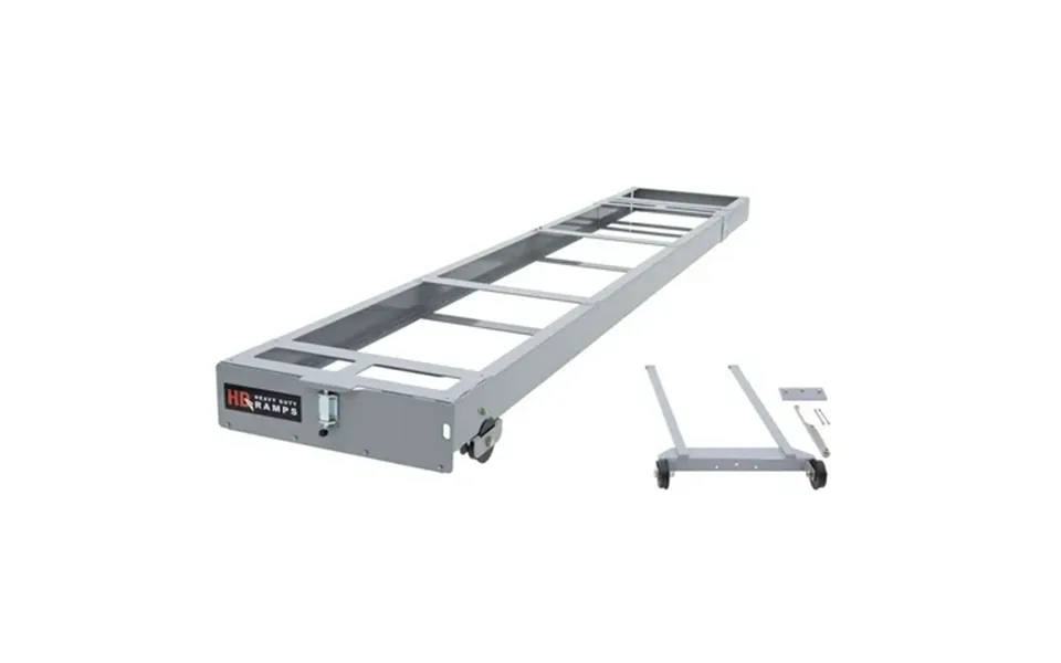 Under-truck Storage Bracket For 14 L Slider Walk Ramps