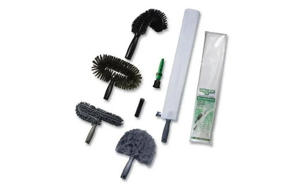 Unger Unghadk2 High Access Dusting Kit