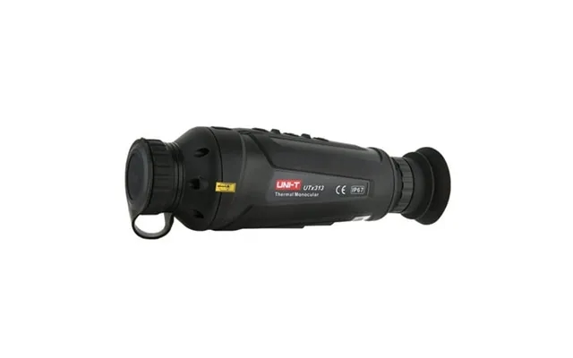Uni-t Utx313 Wide-angle Thermal Monocular product image