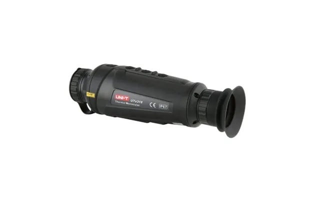 Uni-t Utx318 Medium-range Thermal Monocular product image