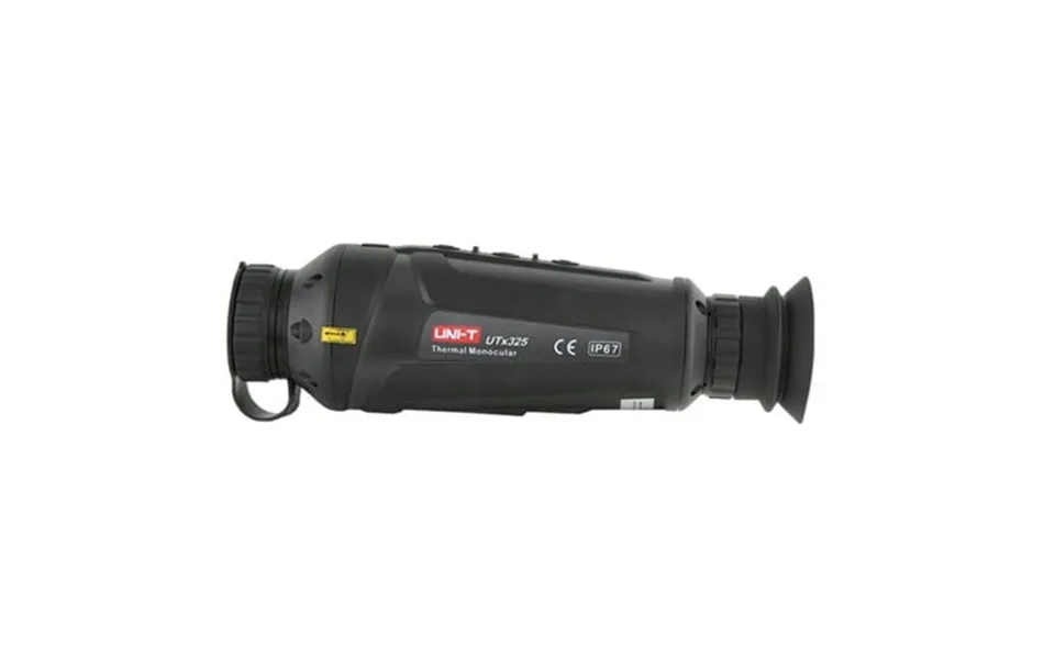 Uni-t Utx325 Long-distance Thermal Monocular
