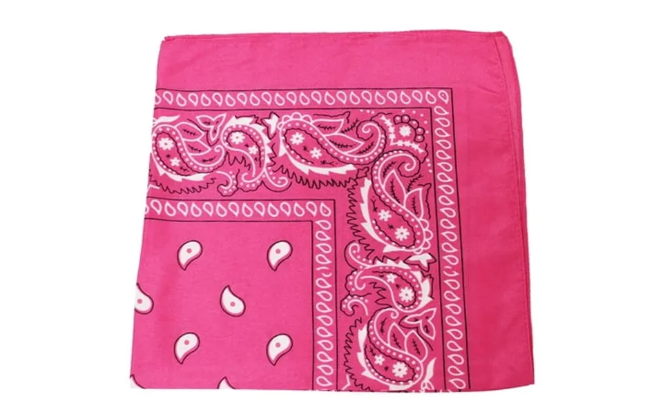 Unibasic Bulk Wholesale Unisex Cotton X-large Paisley And Plain Bandana - 240 Pack