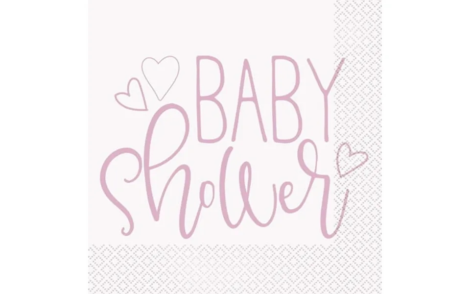 Unique Pink Hearts Baby Lunch Nap 16