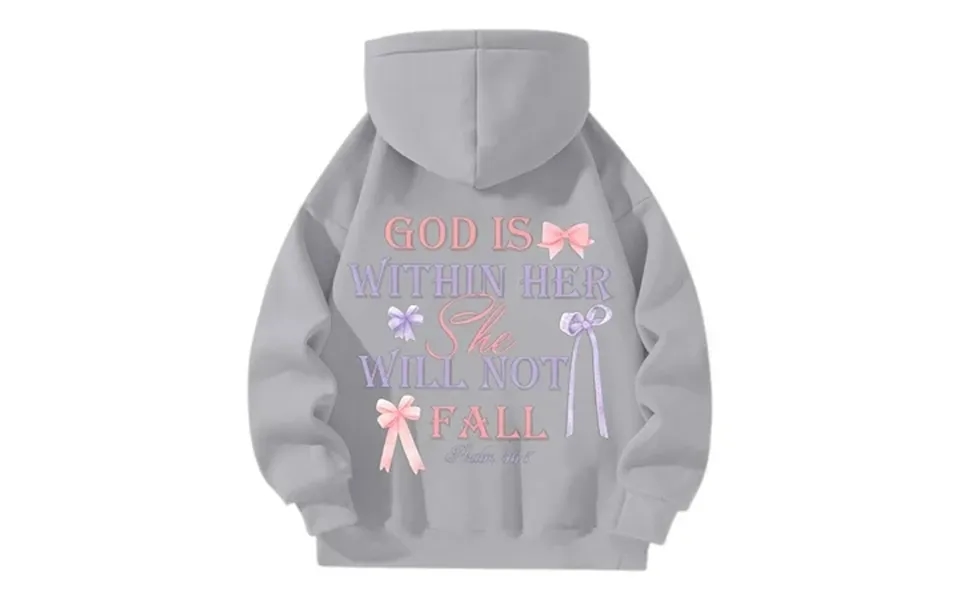 Unisex Casual Zip Up Hoodie Oversized Sports Sweatshirt For Women - Streetwear Jacket