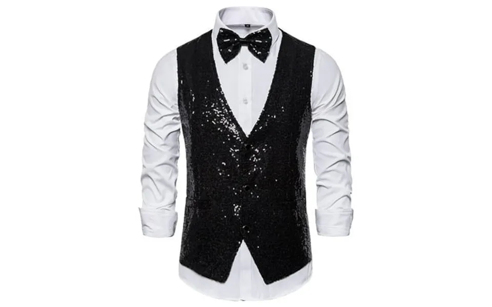 Upioiwer Men S Suit Vest Slim Shirt Tuxedo Slim Fit Business Wedding Waistcoat Mens Modern Fashion Sleeveless Tank With