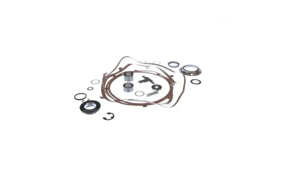 Upper & Lower Genuine Oem Gasket Kit