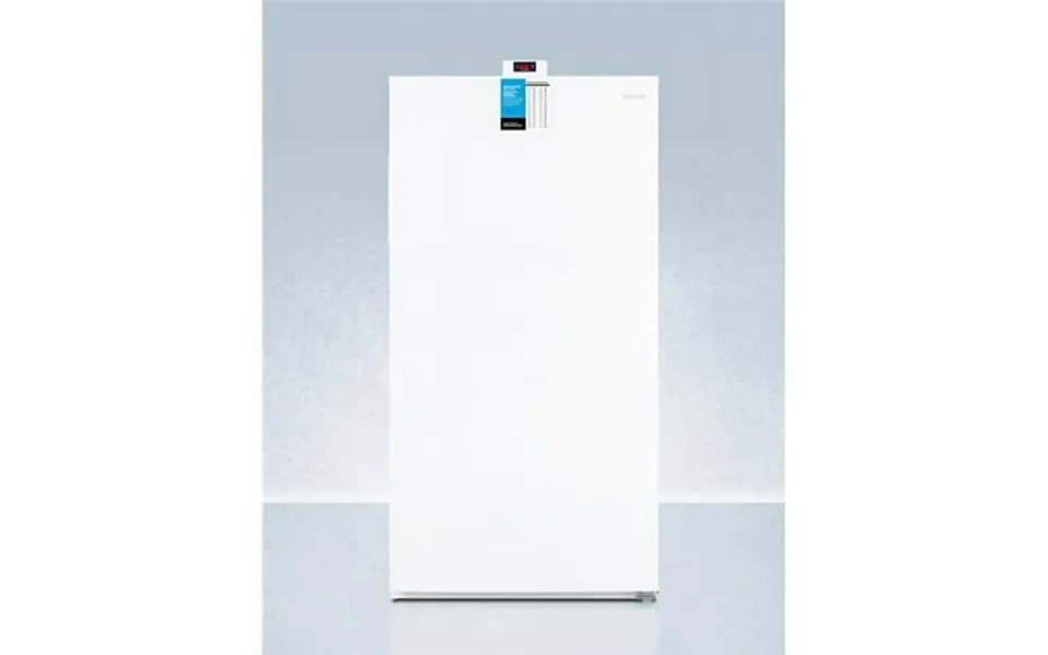 Upright 18 Cu.ft. All-freezer In White