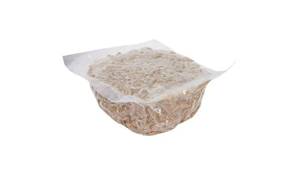 Uptons Naturals Seitan Strip - Bulk 5 Pound -- 2 Per Case