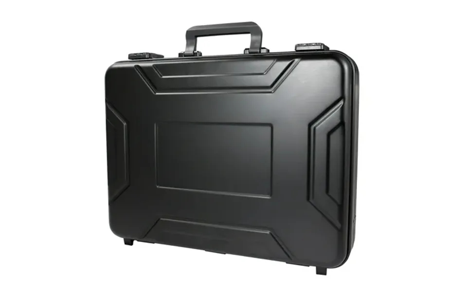Urecimy Metal Briefcase