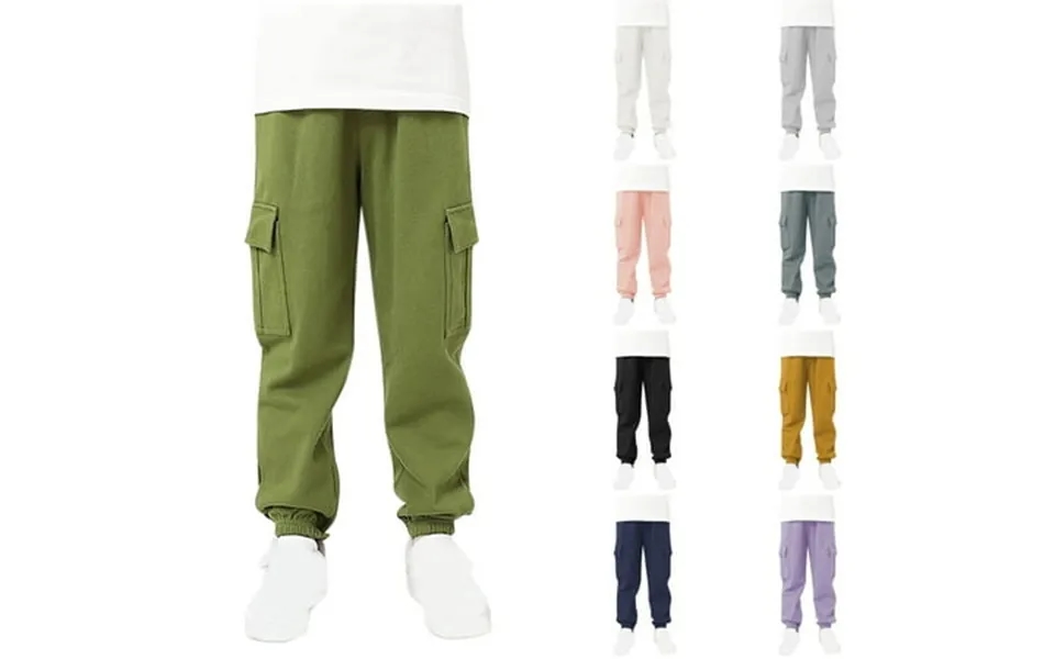 Uxgjfwu Big Boys Sweatpants Teens Sports Pants Quick Drying Pants Thin Lightweight Pants Casual Summer Daily Wearing Lan