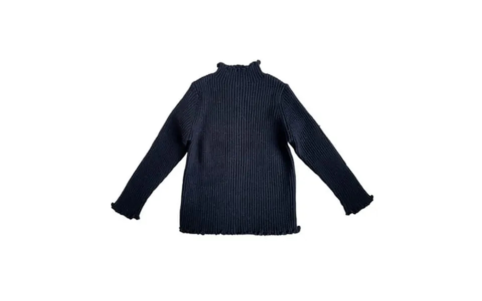 Uxgjfwu Girls Pullover Shirts Ruffle Collar Long Sleeve Shirts Solid Color Tops Girls Dressy Shirts