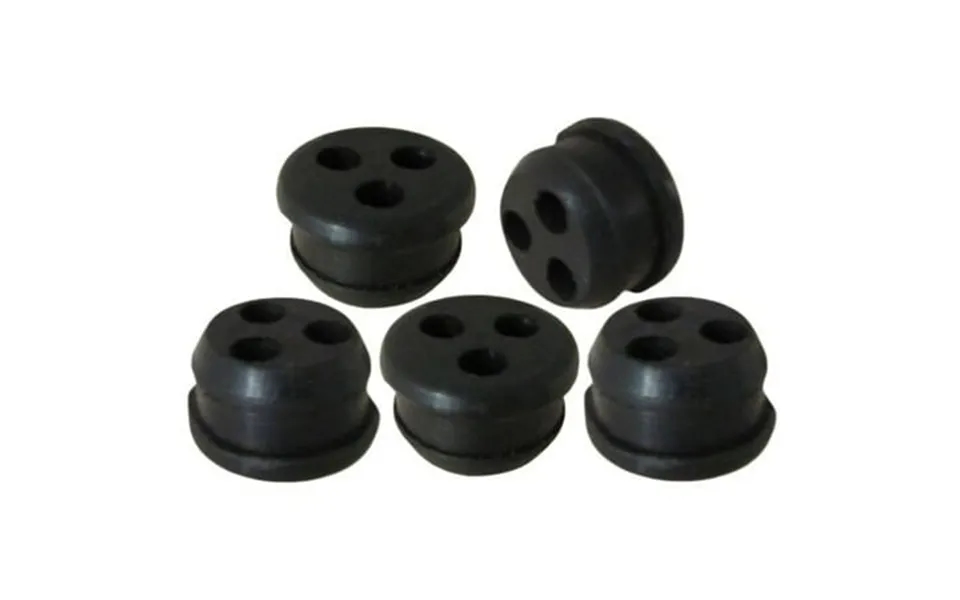 V137000030 5x Fuel Gas Tank Grommet For Echo Srm-210 Srm-211 Srm-210i Srm-211i