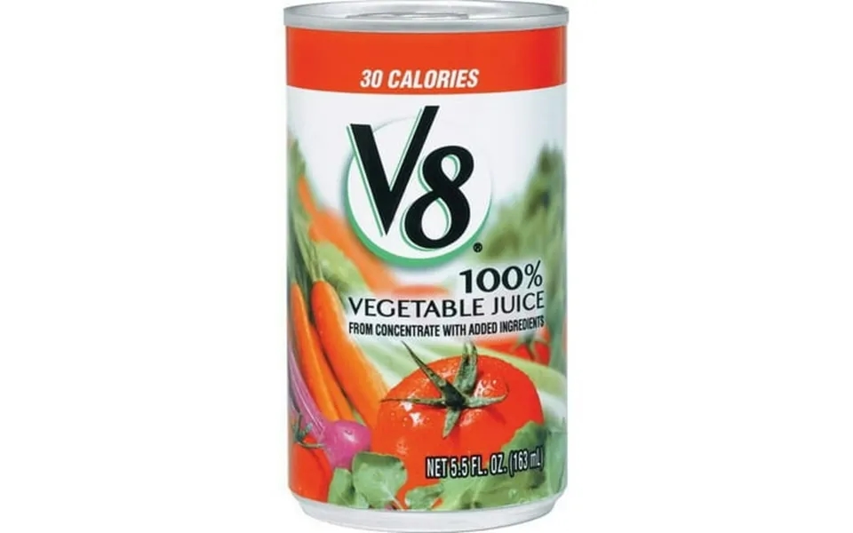 V8 Original Vegetable Juice - Ready-to-drink