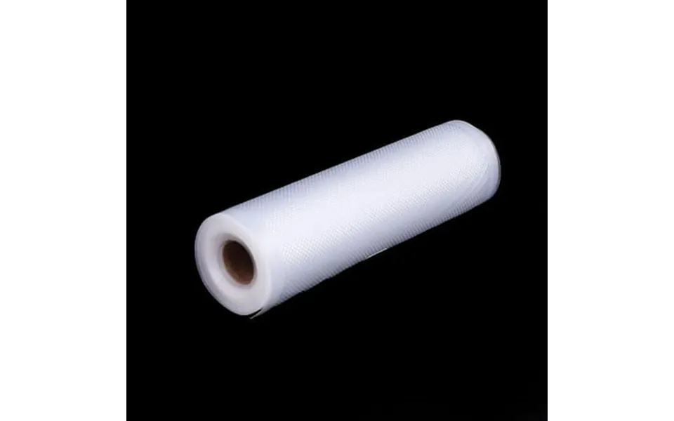 Vacuum Sealing Rolls For Foodsaver Vacuum Machine 20cm X 5m Each