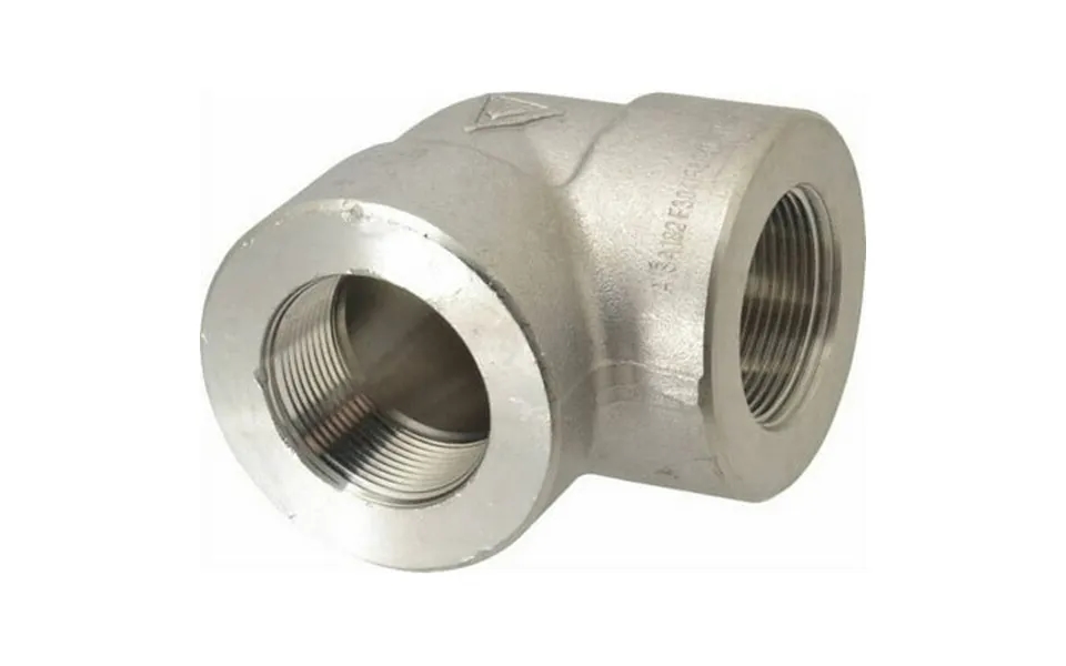 Value Collection 1-1 2 304 304l Stainless Steel Pipe 90 Elbow