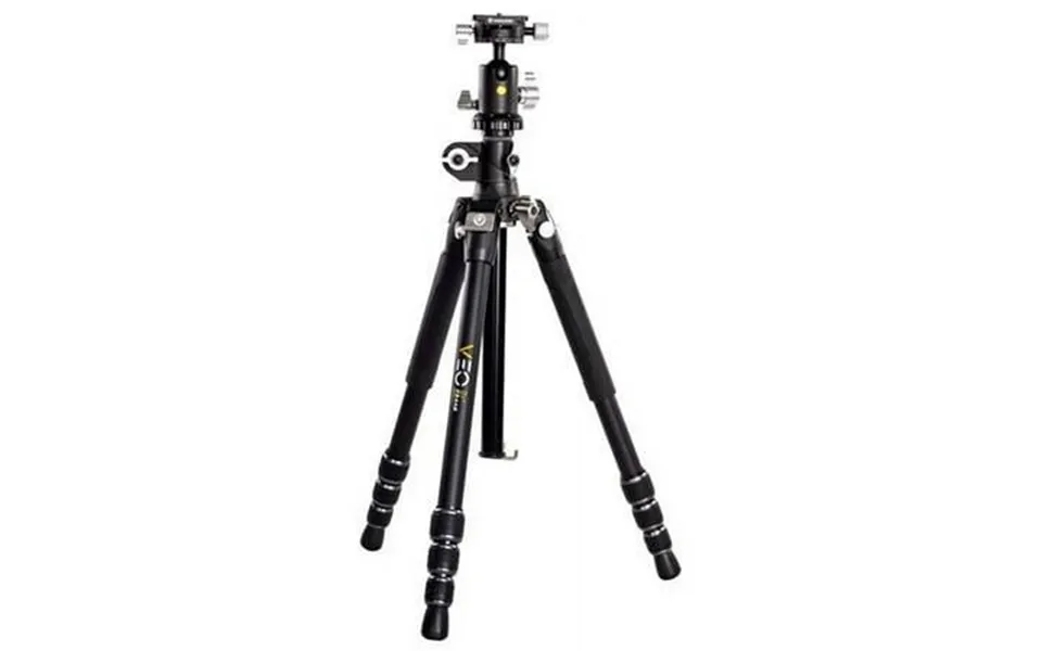 Vanguard Veo3 234ab Aluminum Tripod With Ball Head