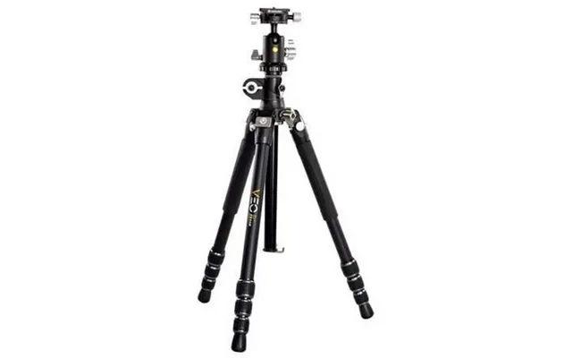 Vanguard Veo3 234ab Aluminum Tripod With Ball Head product image