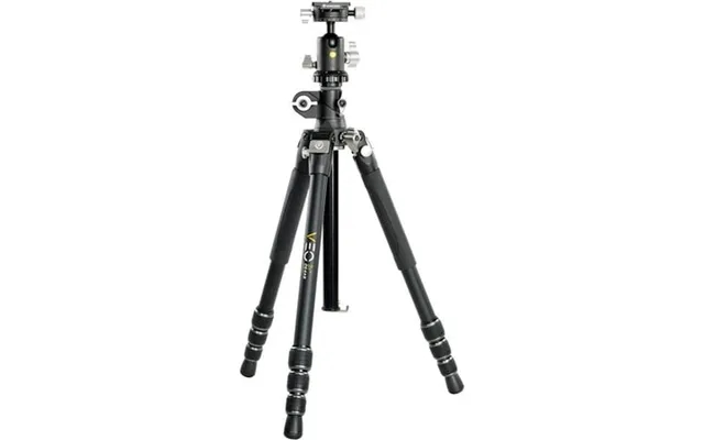 Vanguard Veo3t 264ab Aluminum Travel Tripod With Ball Head product image