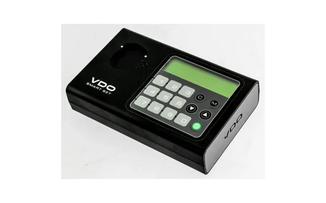 Vdo Smart Set Box For A-series X-series Mc 2.0 Series Bike Computers New In Box product image