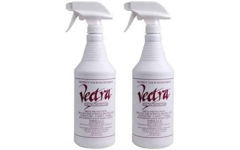 Vectra - 2 Pack