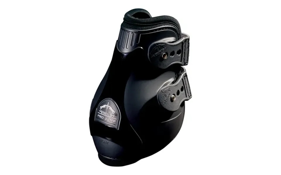 Veredus Pro-jump Ankle Boots Black Large