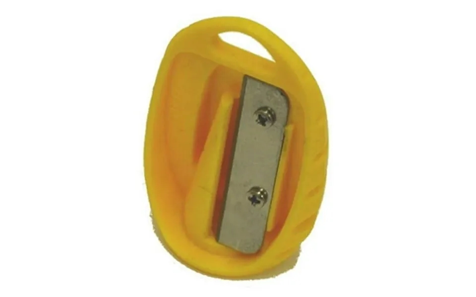 Versasharp 00202 Sharpener Yellow