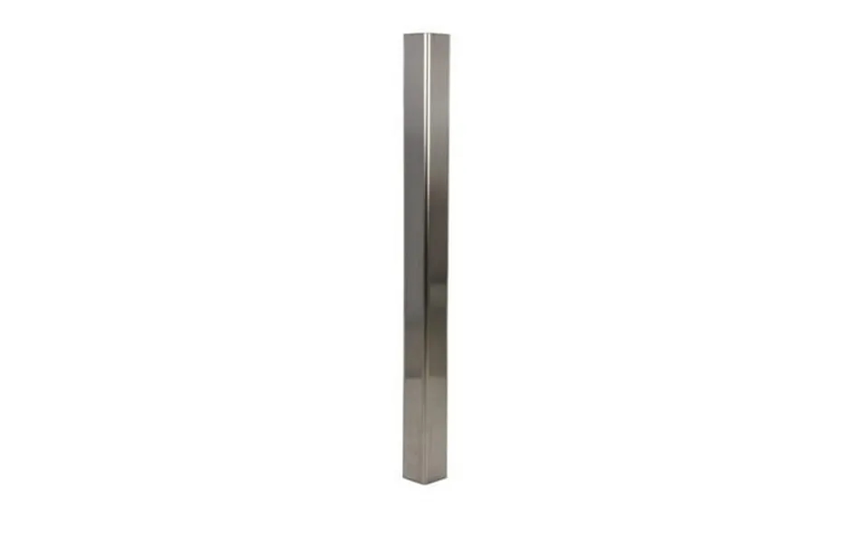Vestil Manufacturing Ss-48r 48 In. Stainless Steel Round Corner Guard