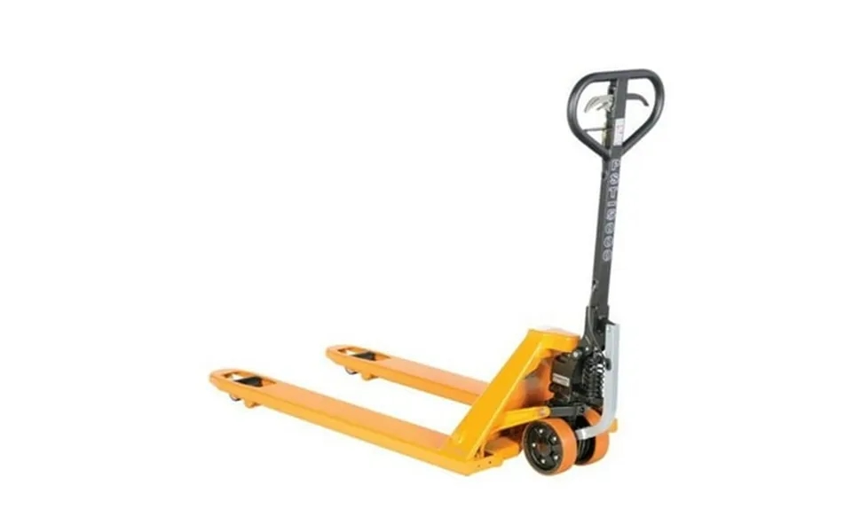 Vestil Pm5-2748-pa-y Ergo Power Assist Pallet Truck 27 X 48 In