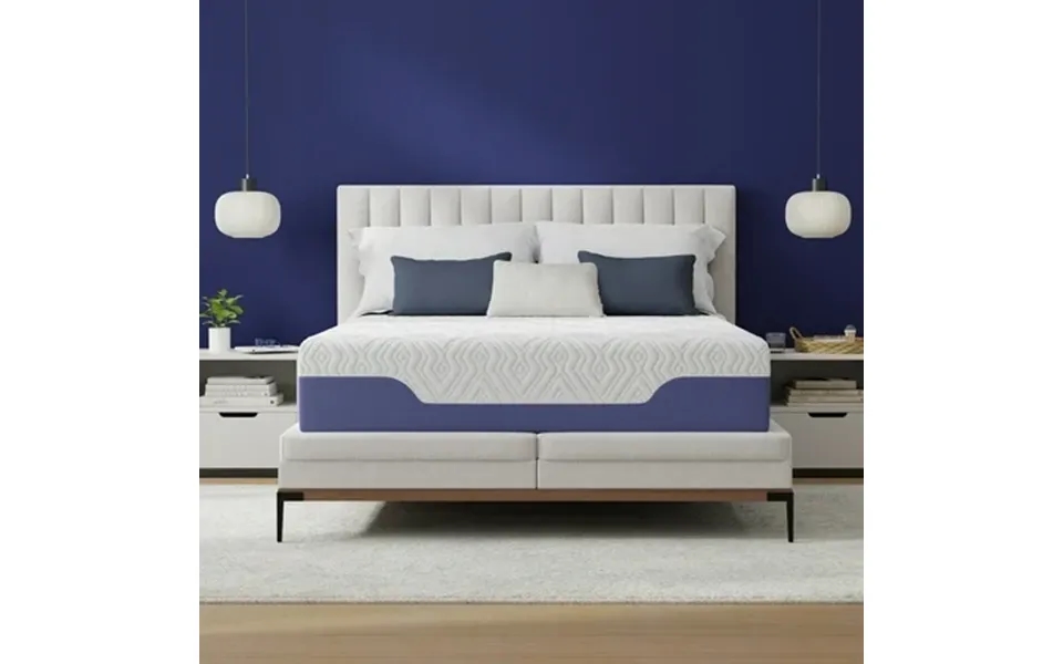 Vibe Supreme Cooling 10 Hybrid Mattress King