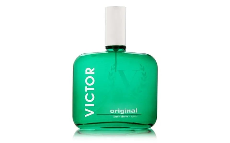 Victor Original By Parfums Victor For Men 3.4 Oz After Shave Pour