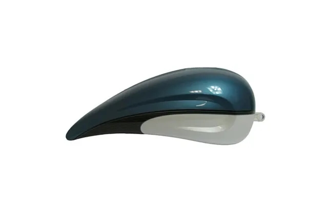 Victory Motorcycle New Oem Blue Ice Fuel Tank Spine Assembly Vegas 1015931-1270 product image