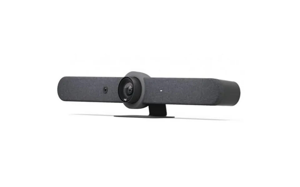 Video Conferencing Device Rally Bar Graphite