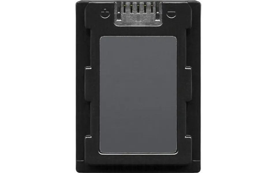 Vidpro Acd-780 Rechargeable Battery For Samsung Ia-bp105r