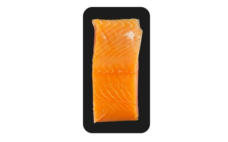 Viking Smoked Salmon Fillet From Iceland 2 Servings
