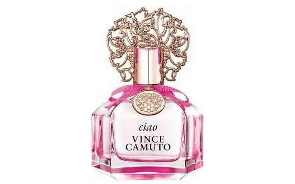 Vince Camuto Ciao Eau De Parfum Perfume For Women 3.4 Oz