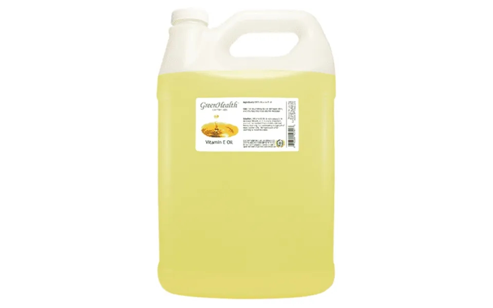 Vitamin E Oil - 1 Gallon