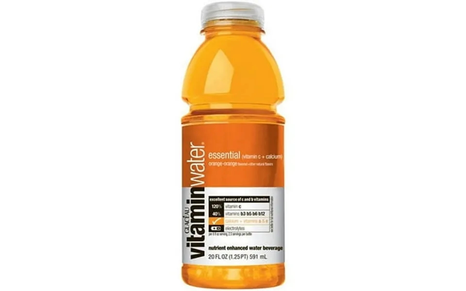 Vitamin Water Essential