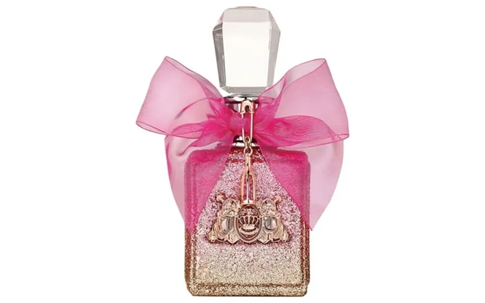 Viva La Juicy Rose Eau De Parfum 1.7 Oz 50 Ml - Spray For Women By Juicy Couture