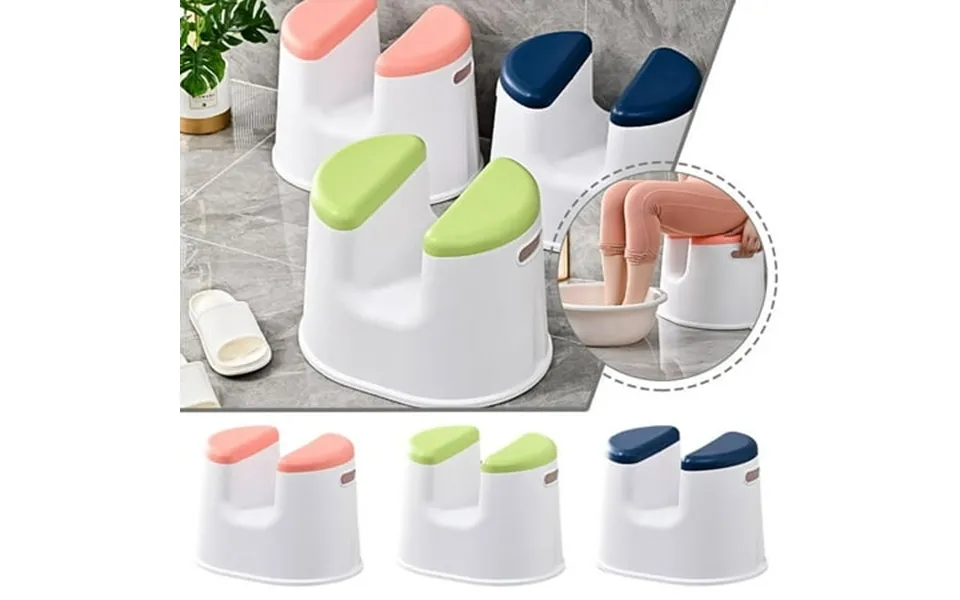 Vividcraft Butt Bath Stool N E W