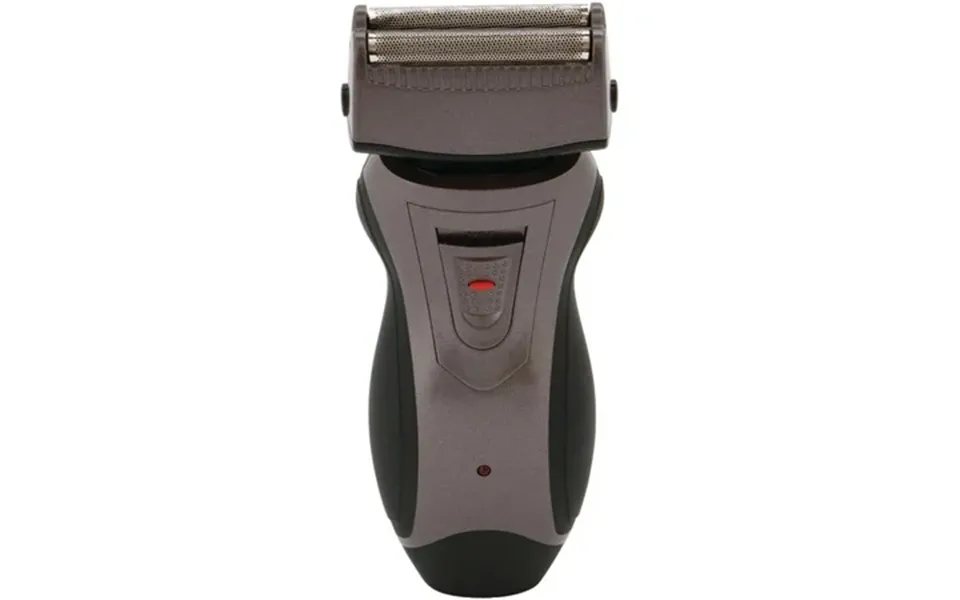 Vivitar Pg-v003 Foilduo 2-head Foil Shaver