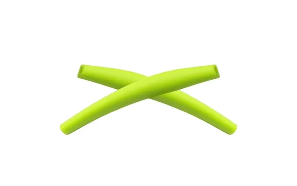 Vonxyz Green Earsocks Replacement For Oakley Crosshair 2.0 Oo4044 Sunglasses