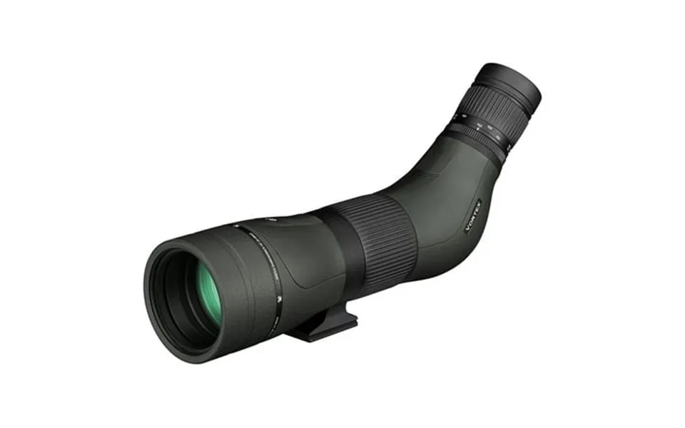 Vortex Optics Ds-65a Diamondback Hd 16-48x65mm Angled Spotting Scope
