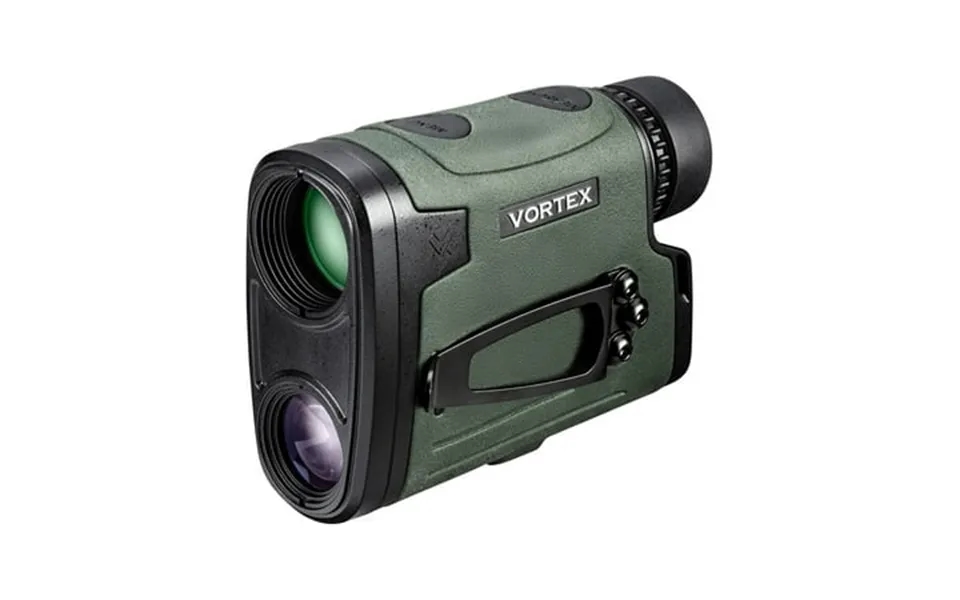 Vortex Optics Viper Hd 3000 Laser Rangefinder Lrf-vp3000