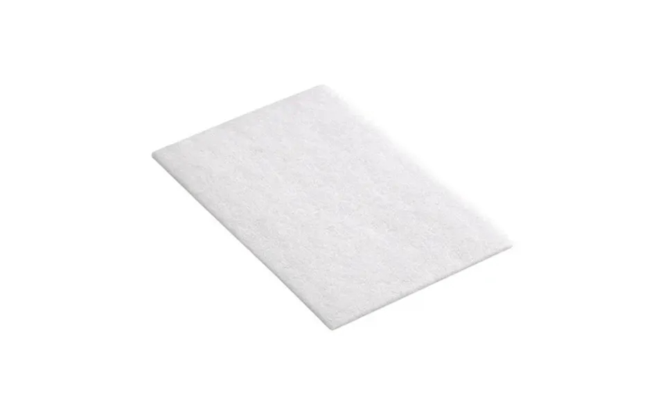 Walter 07a500 Blendex Hand Finishing Abrasives 6 X 9 White 60bx