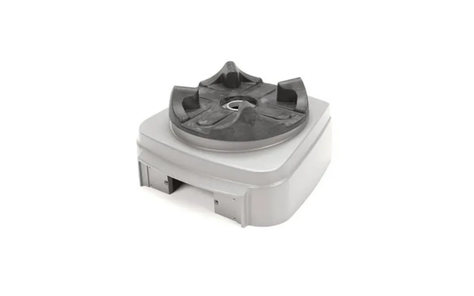 Waring 502827 Genuine Oem Top Housing Assembly With Jar Pad - 1 Gallon Blender