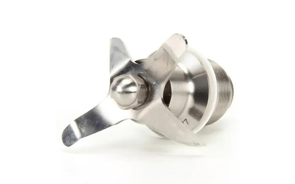 Waring 502977 Blade Assembly For Cb6 Cb10 Cb15 Commercial Blenders Genuine