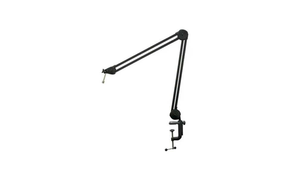 Warm Audio 512 Audio 380386 Adjustable Microphone Boom Arm