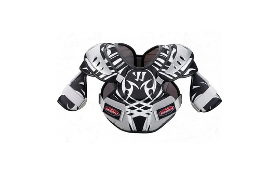 Warrior Sports Adrenaline Shoulder Pad 7 Small
