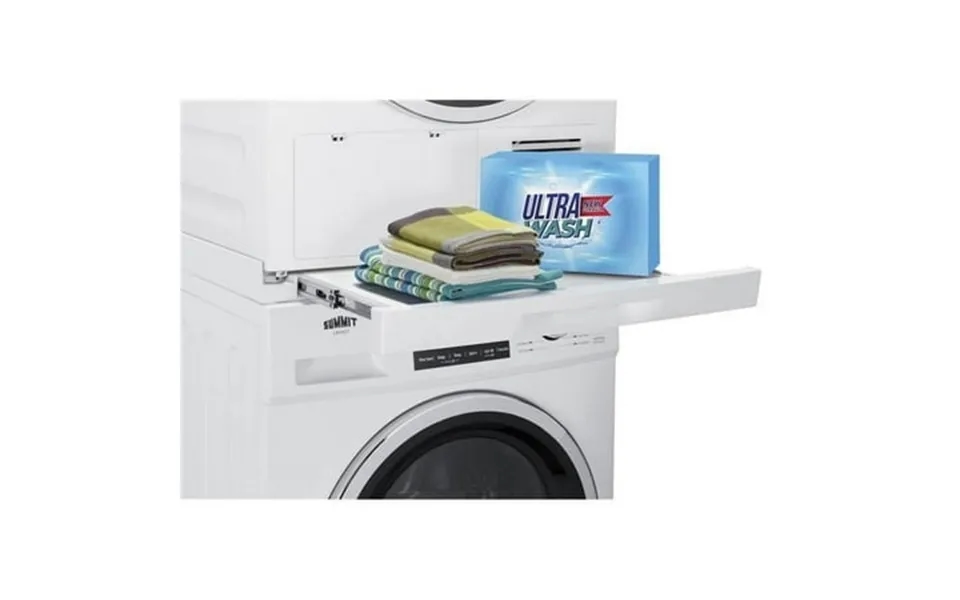 Washer & Dryer Stacking Kit