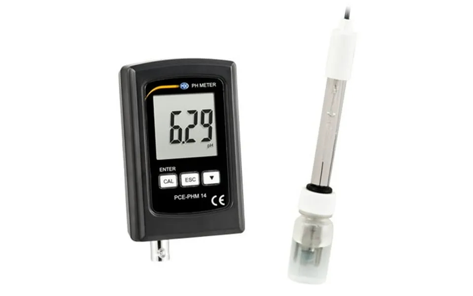 Water Analysis Meter Pce-phm 14